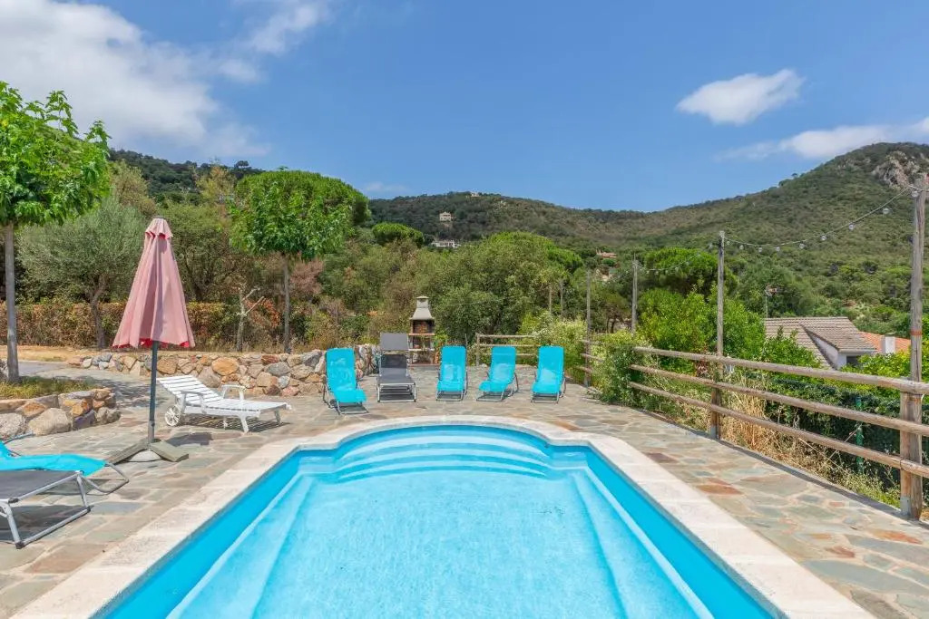 Hauzify I Villa Malvet