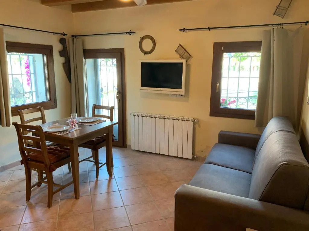 Casa Duse Vista Laguna