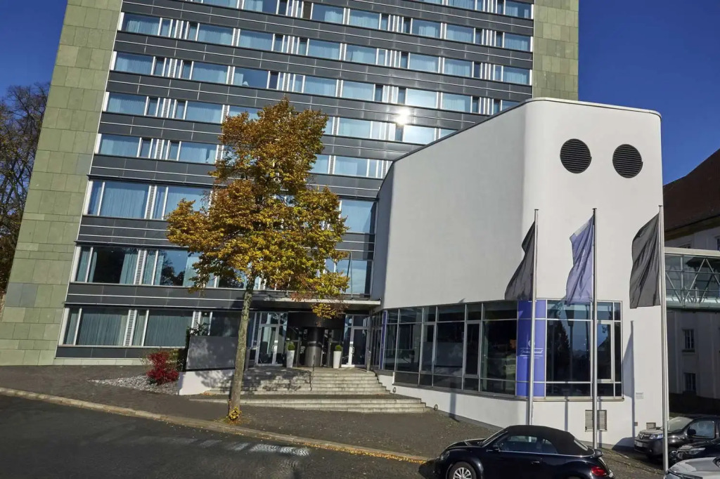 Sunday Hotel Kassel