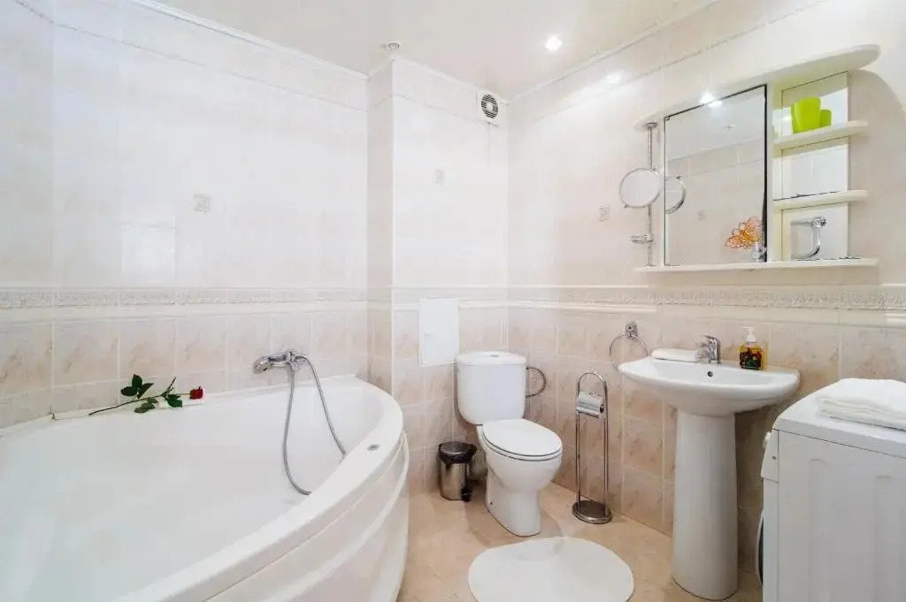 Rooms for rent in the Mayakovskogo