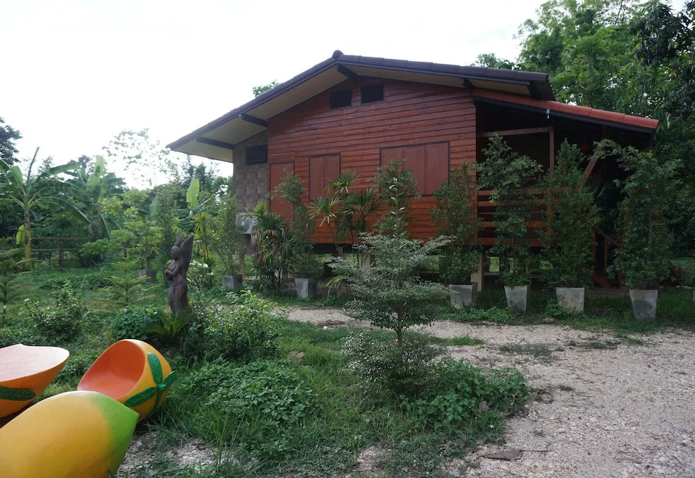 Lampang homestay2