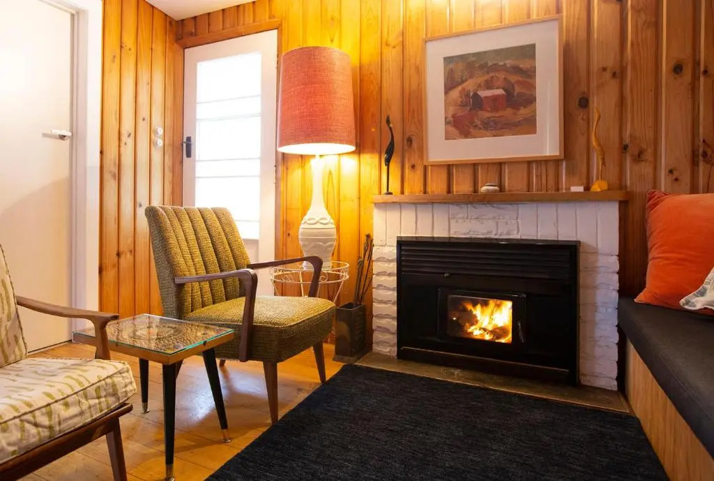 The Apple Pickers Cottages