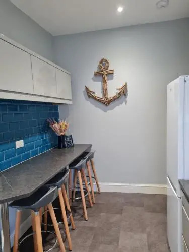 Brigg View Holiday Apartment