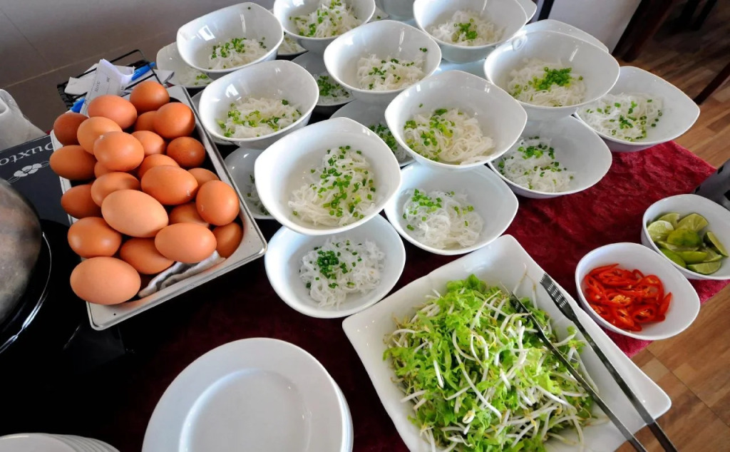 Dubai Nha Trang Hotel managed by HT