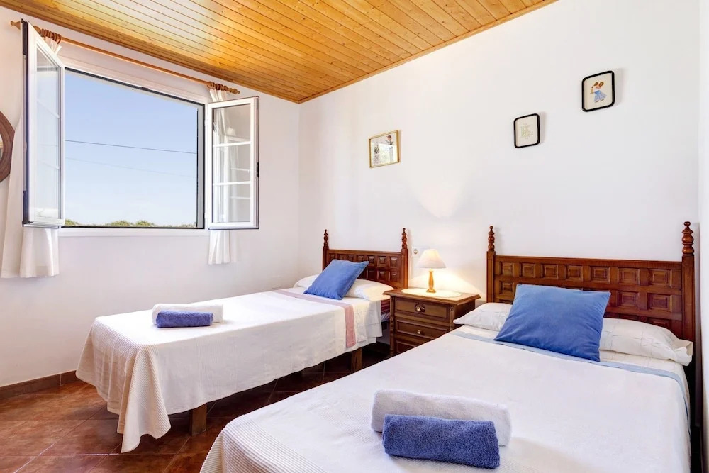 Villa Menorca Xiscu