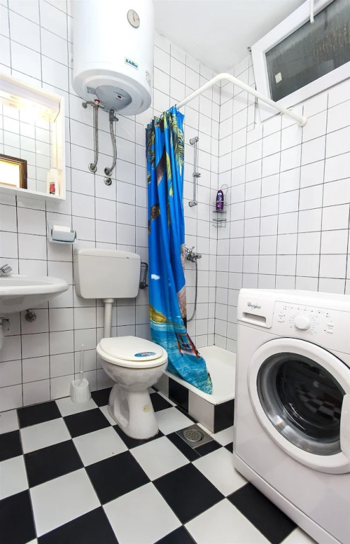 Apartments Smilja