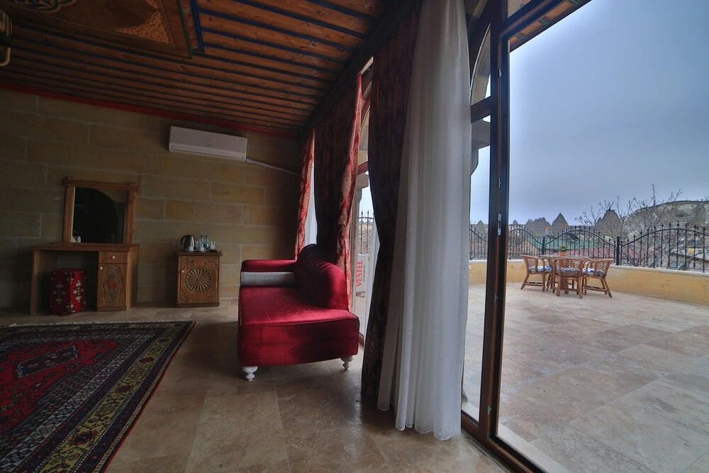 Çakıltaşı Evi Otel Spa