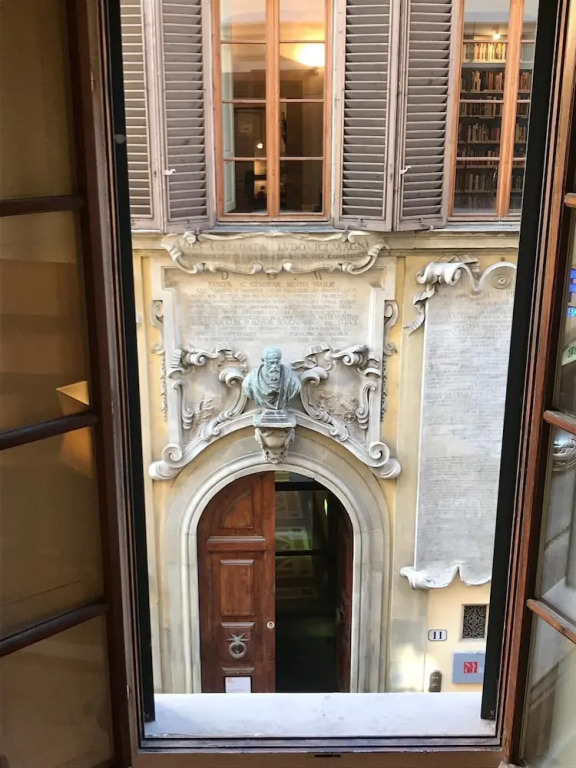 Florence Oasis