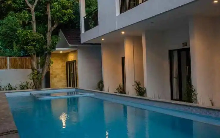 Norton Homestay
