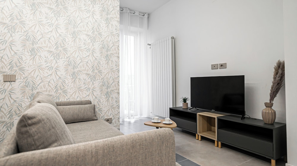 Italianway Comfort - Certosa 19