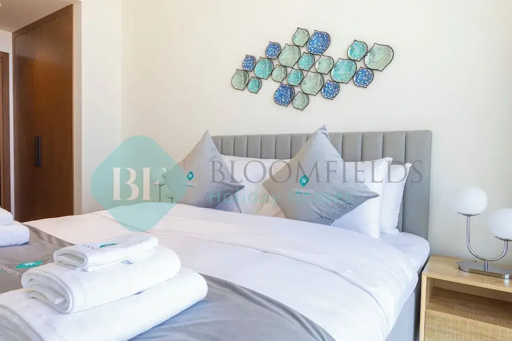 Bloomfields Modern 1Br Bingahtti Onyx