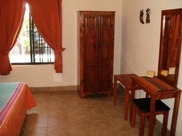 Casa al Centro Inn Bed and Breakfast