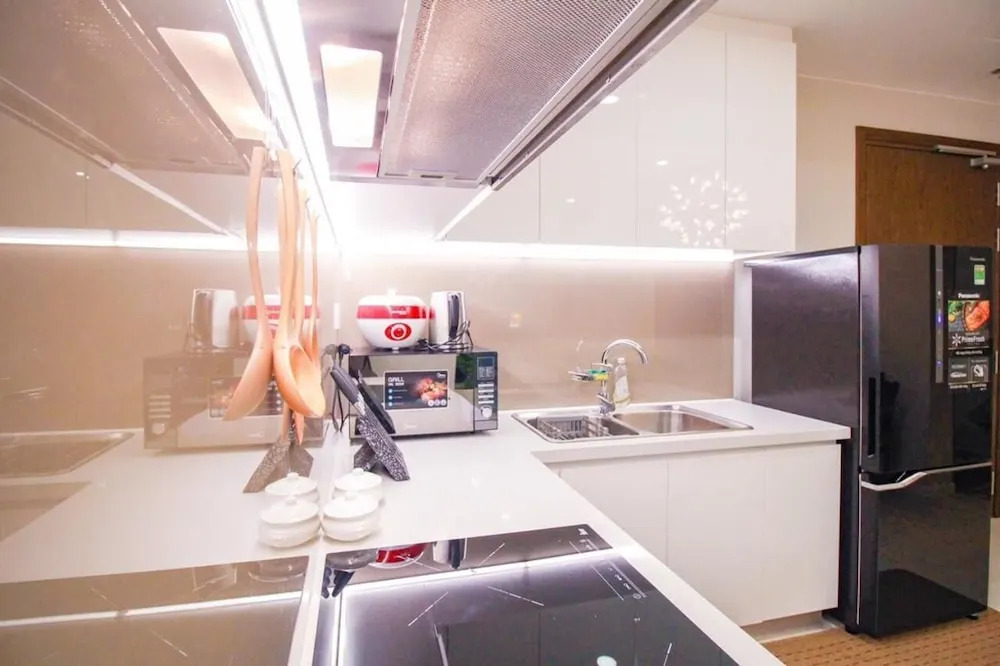 7S Hotel Luxury An Phu Apartment