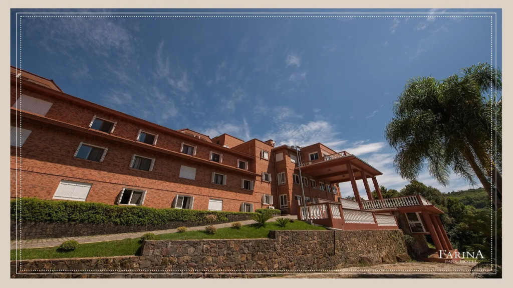 Farina Park Hotel
