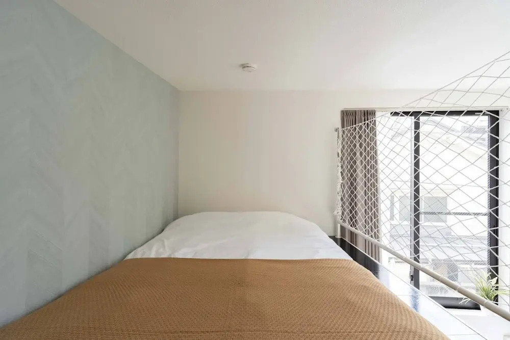 House Hotel nakano TNA