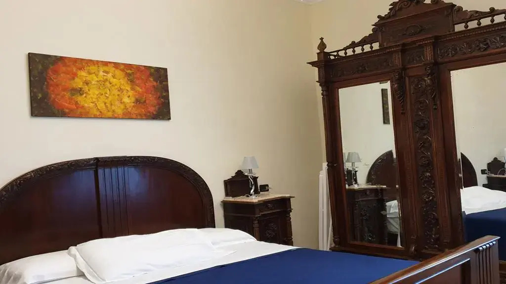 Residence lIncanto