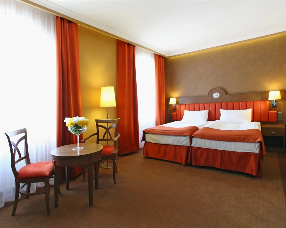 GRAND HOTEL Kielce