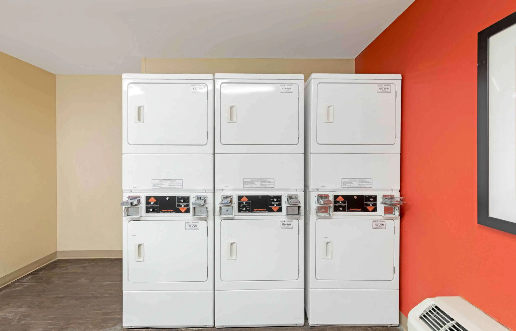 Extended Stay America Suites - Los Angeles - Valencia
