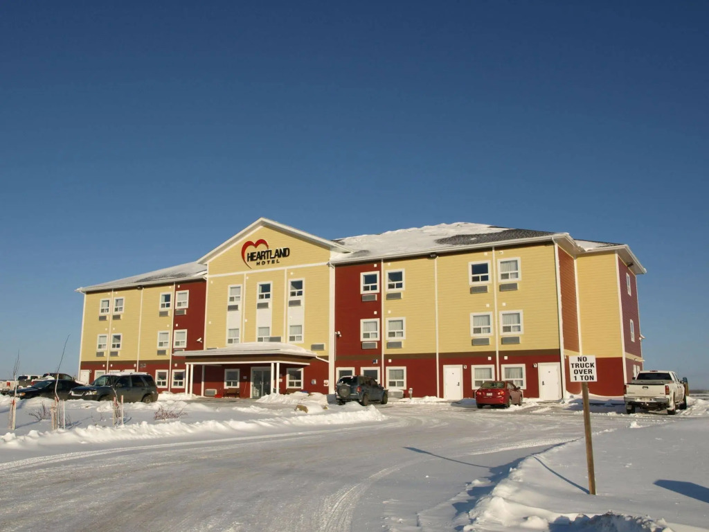Elk Island Studios – Lamont