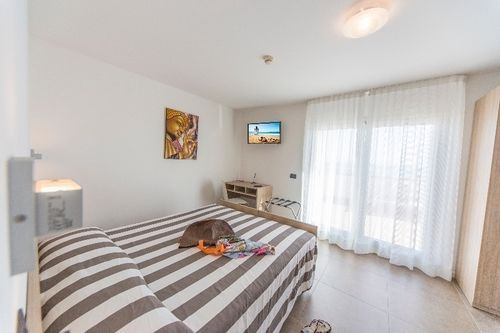 Hotel Touring Misano Adriatico