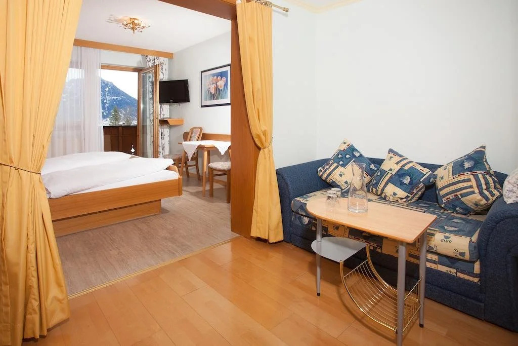 Gasthaus-Pension Golfvilla
