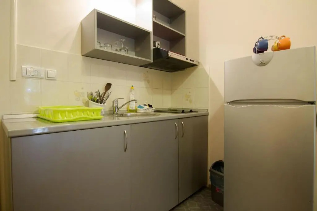 Dositej 5 Apartment