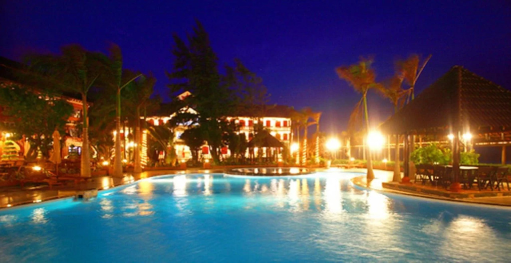 Peace Resort