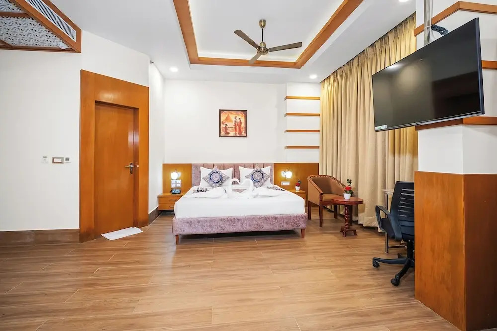Padmshree Palace
