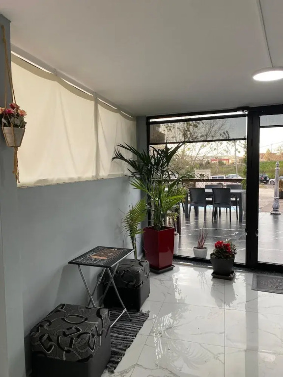 Enles Hotel