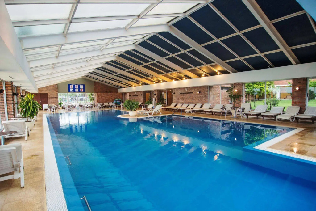 Arapey Thermal All Inclusive Resort & Spa