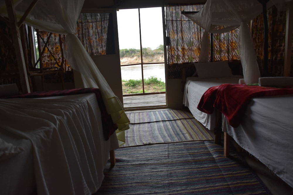 Kituri Selous Camps