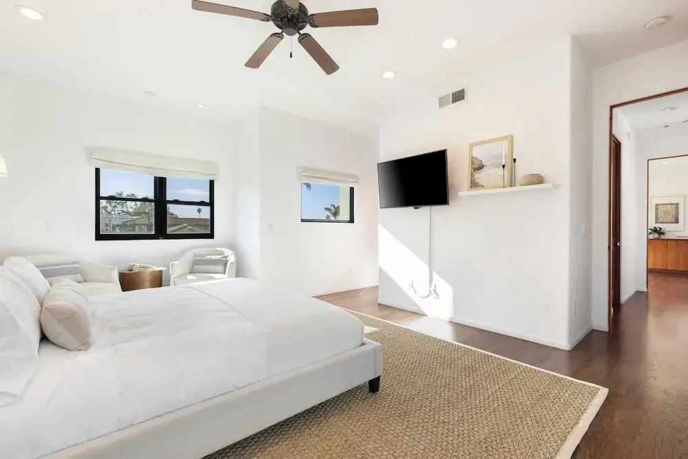 Vista Del Mar by Avantstay Stunning Spanish Inspired Home w/ Pool, Hot Tub & Rooftop Patio