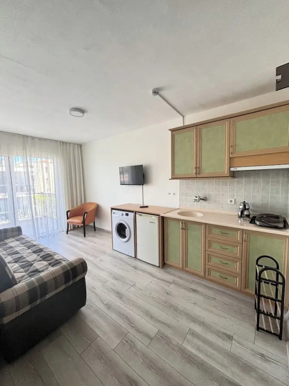 Fora Apart Otel Cesme