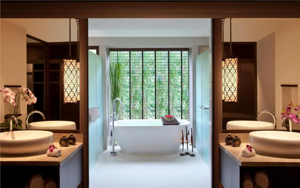 Anantara Bophut Koh Samui Resort