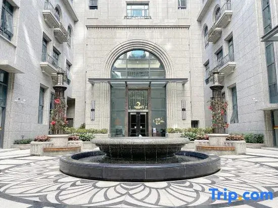 YL · Yilan Apartment (Shantou Mixc, Longyan South Road Food Street Branch)