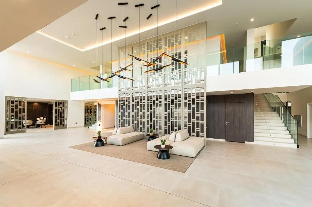 Amarilla Golf Residences
