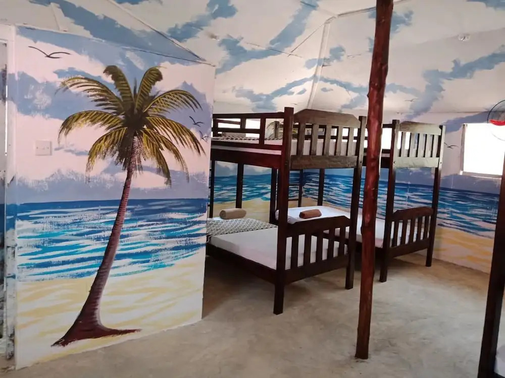 Bidi Badu Zanzibar Village - Hostel