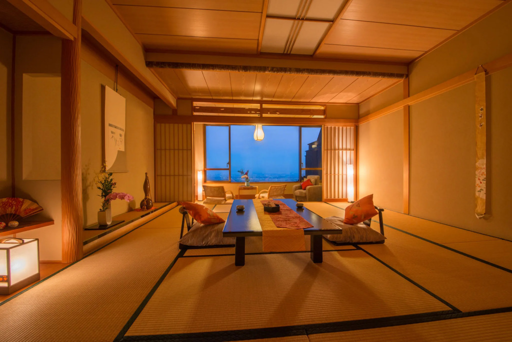 Takimotokan Yuki No Sato
