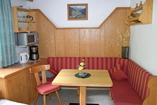 Ferienwohnung Tux