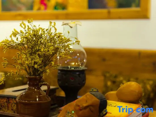 Little Bali Thai-Style Homestay