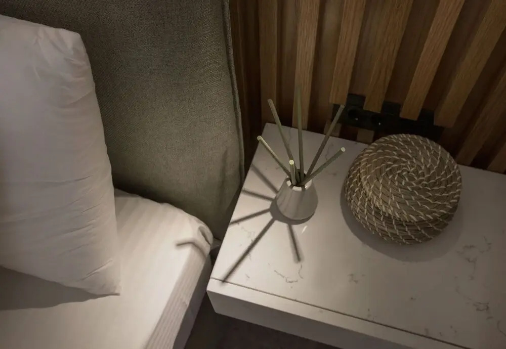 Nikis Suites Syntagma-Plaka 3 by GHH