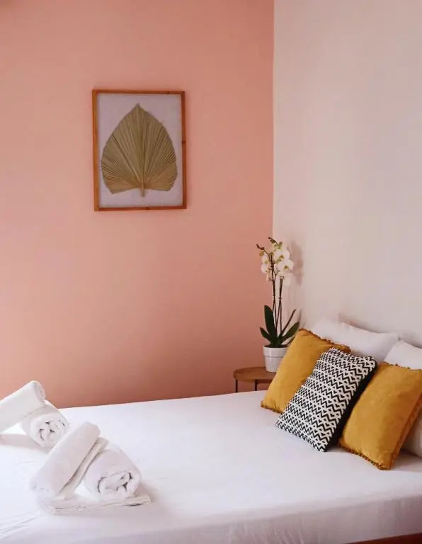 VILLA MARGARIT Boutique Hotel