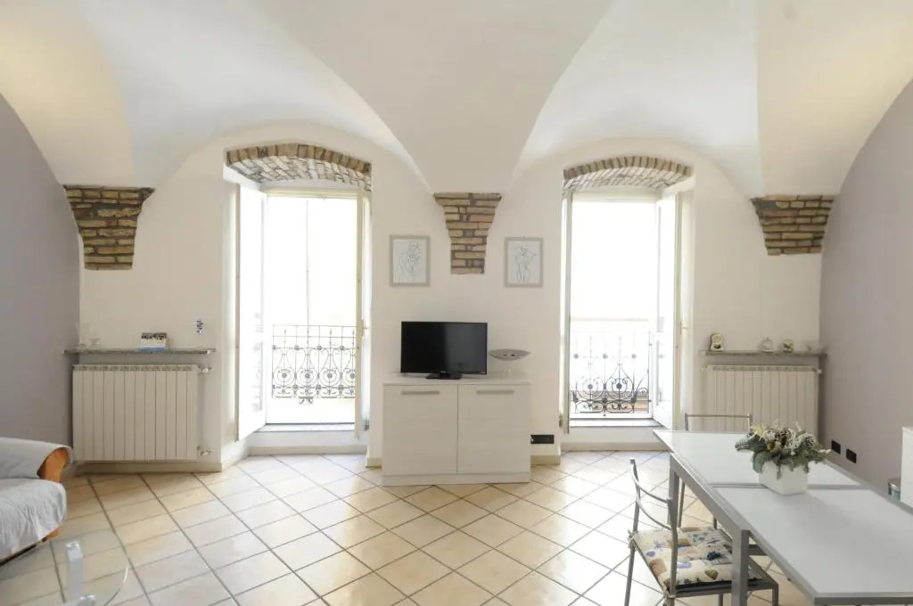 St. George Apartment