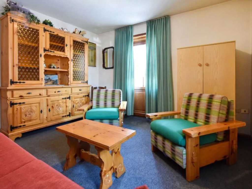 Apartment  Livigno 24944