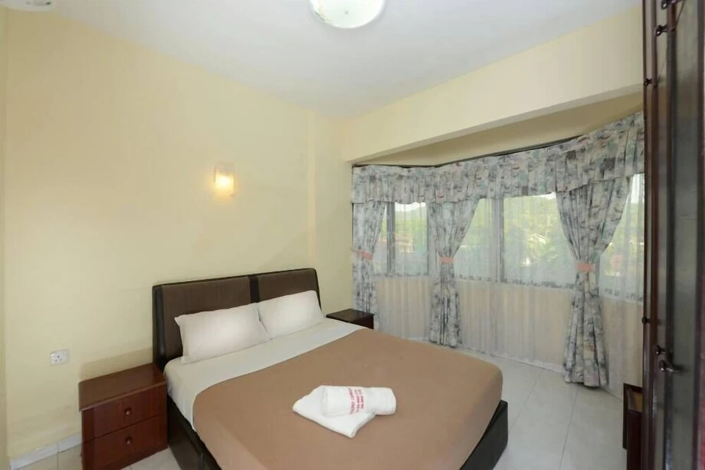 May Condo