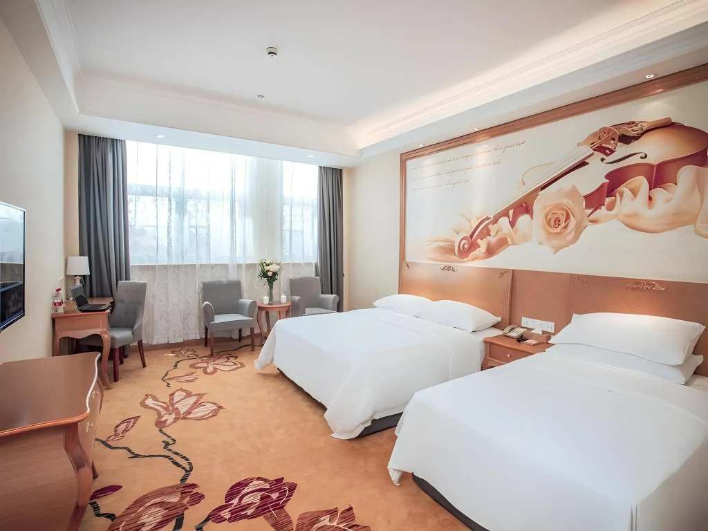 Vienna Hotel (Zhoushan Putuo)