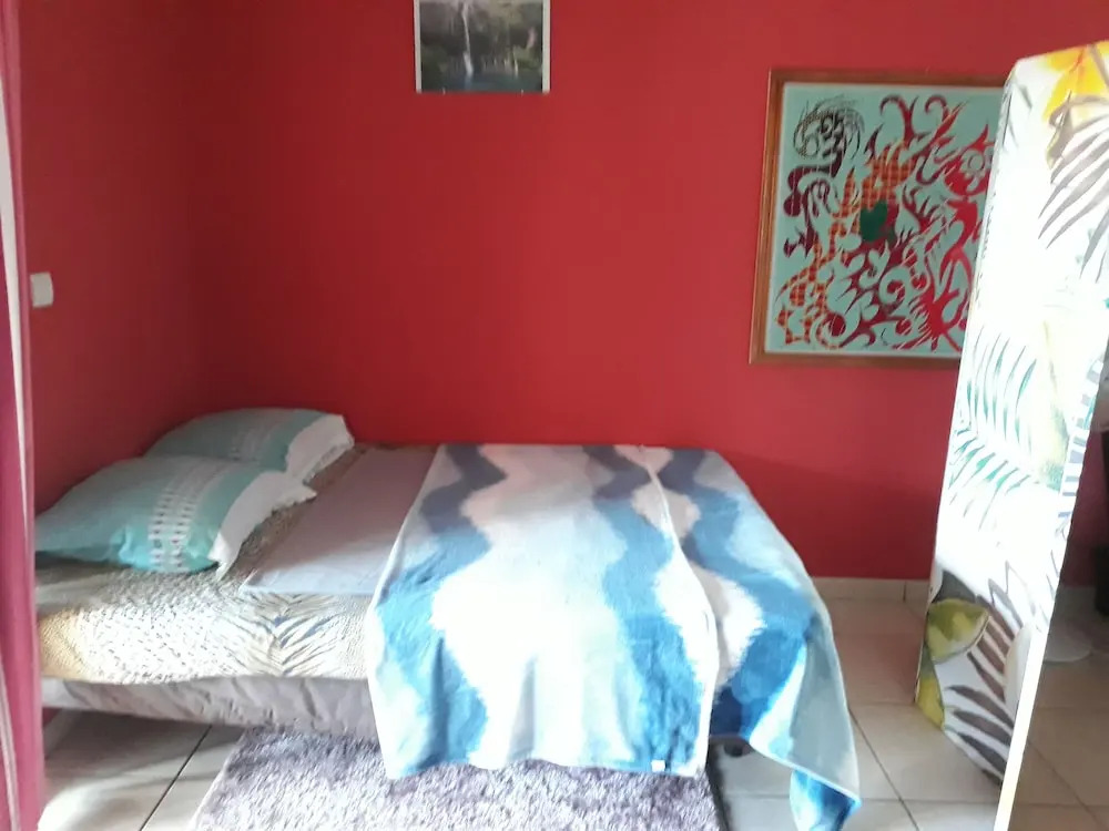 la cariole