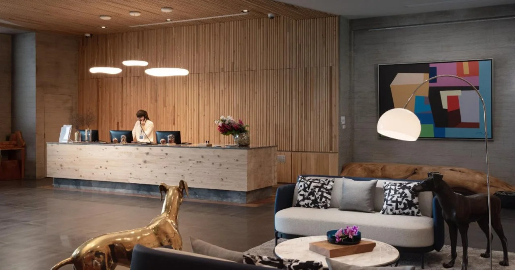 SkyeBay Club