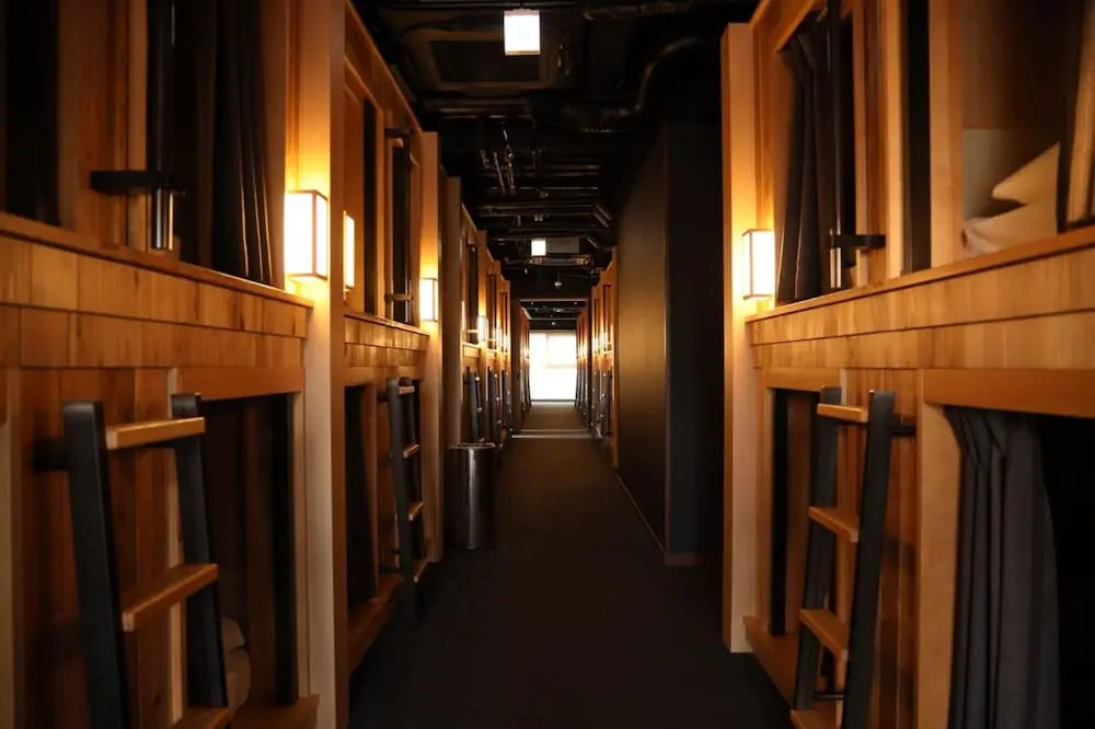 Izutsu Hotel Kyoto Kawaramachi Sanjo
