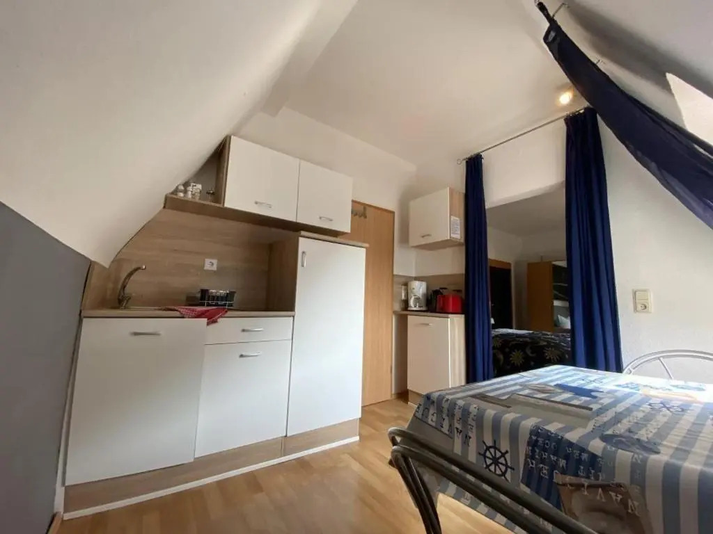 Ferienwohnung by Seeblick Ferien Edersee